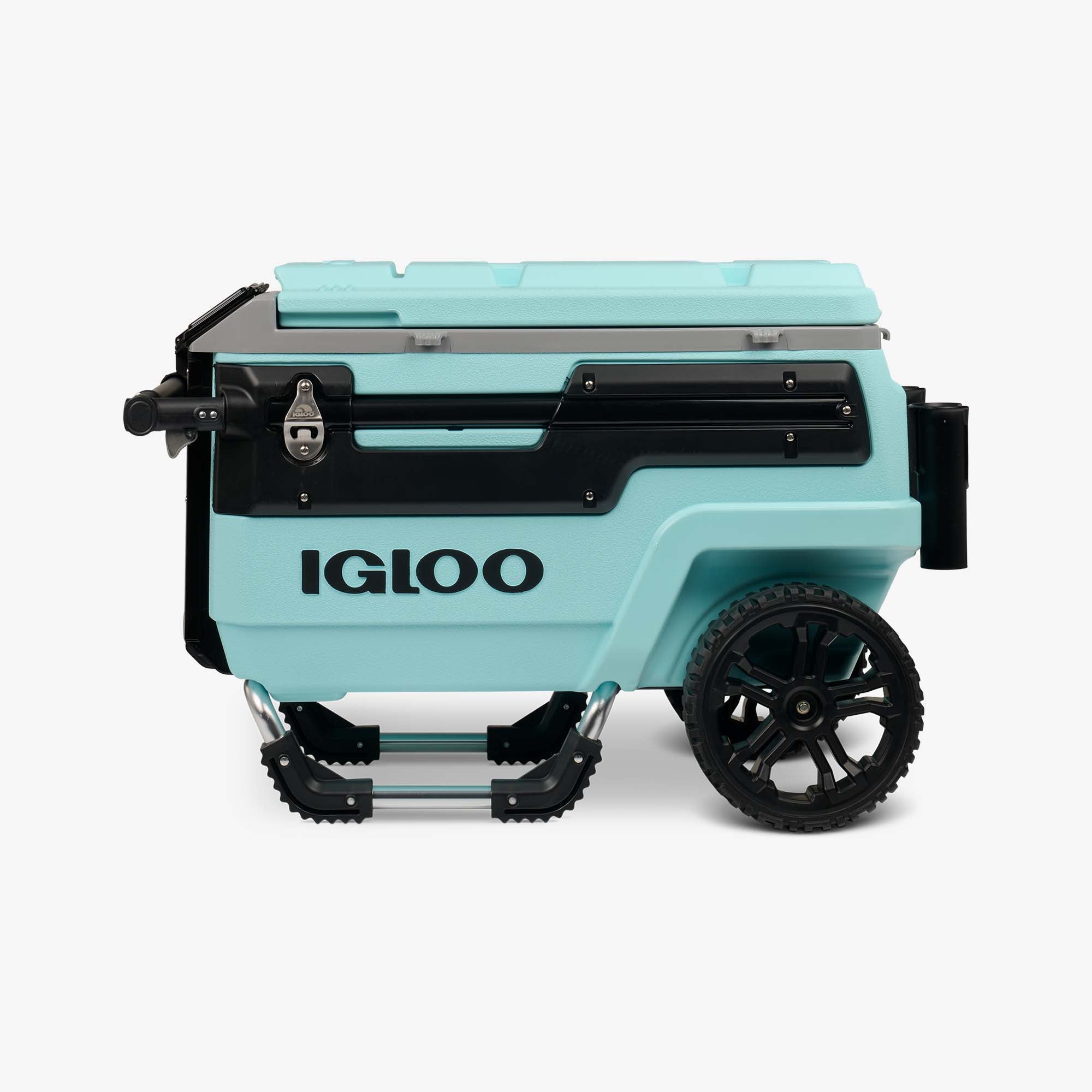 Trailmate® Journey 70 Qt Cooler - Wave - Front View