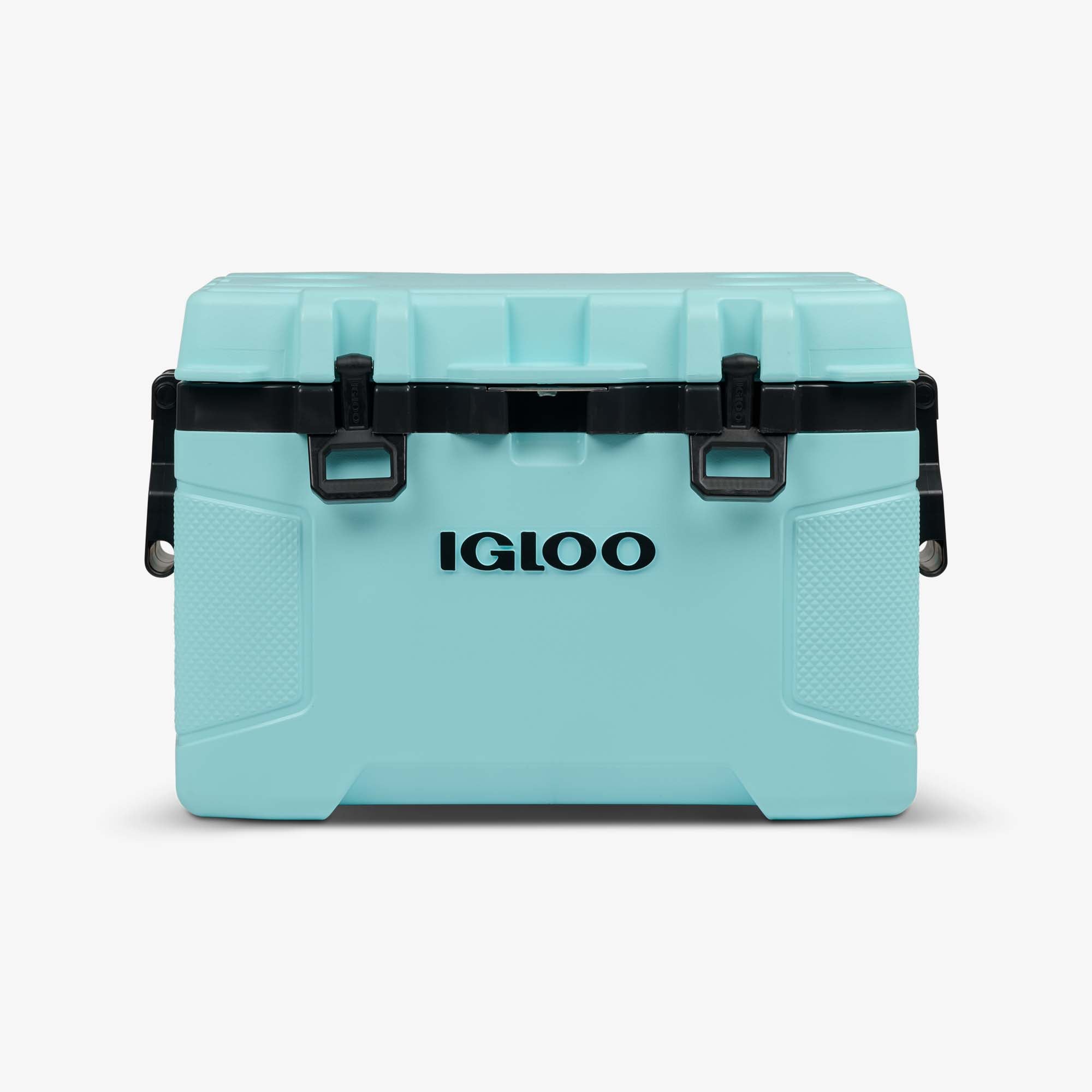Trailmate® 50 Qt Cooler - Wave - Front View
