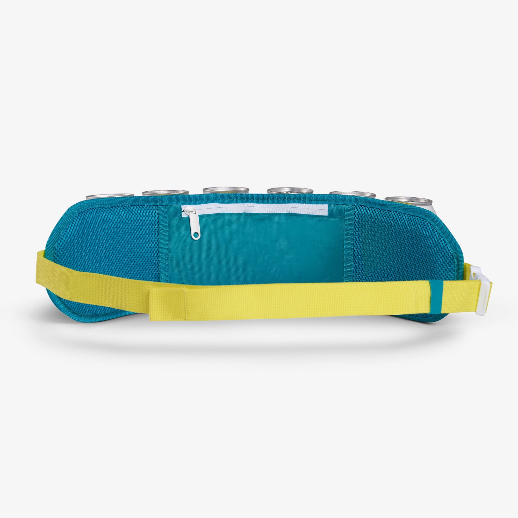 Retro Beerdolier - Jade - Product View