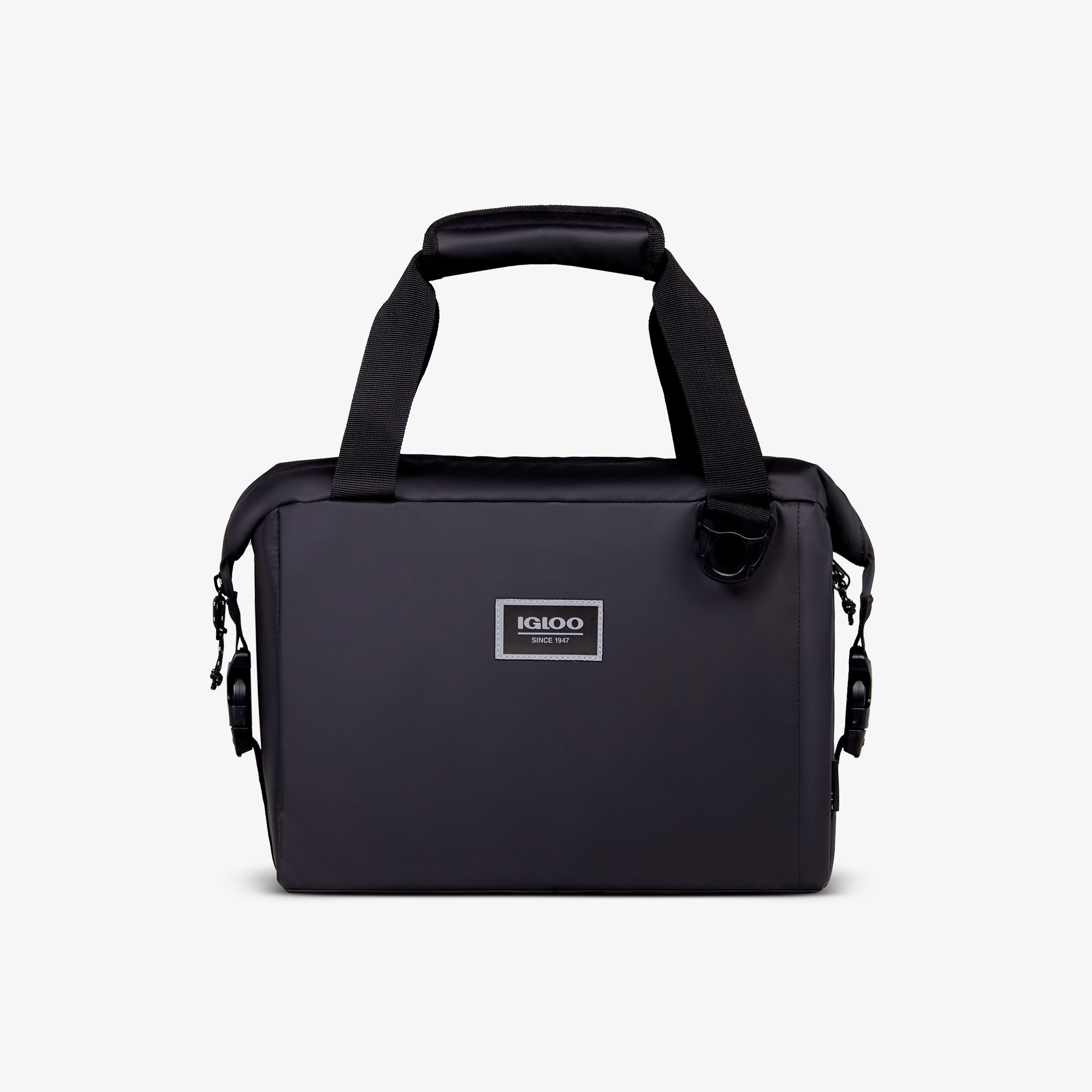 South Coast Snapdown 14-Can Bag - Black - Product View