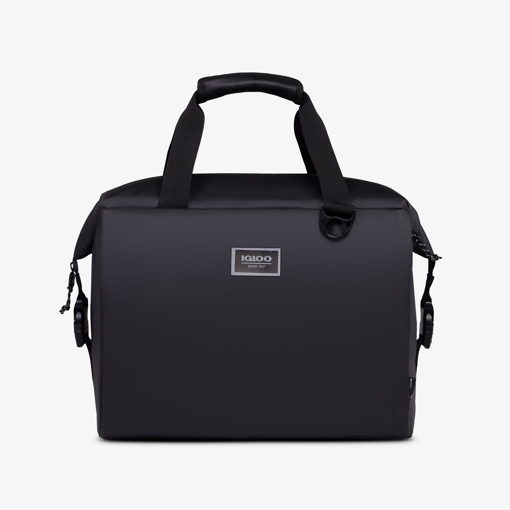 South Coast Snapdown 36-Can Bag - Black - Product View