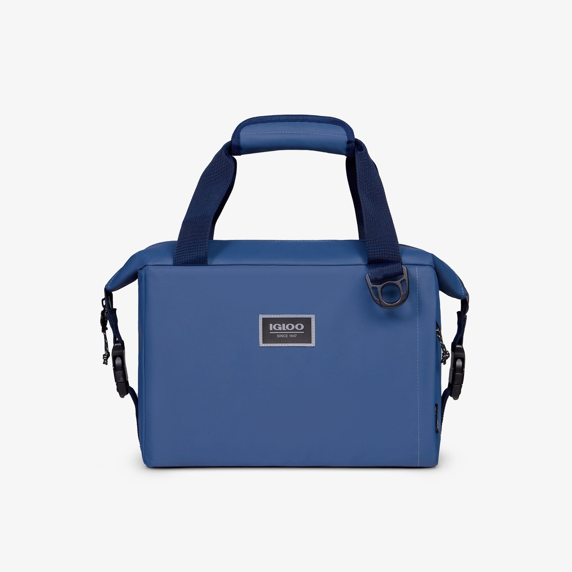 South Coast Snapdown 14-Can Bag - Blue Frost - Product View