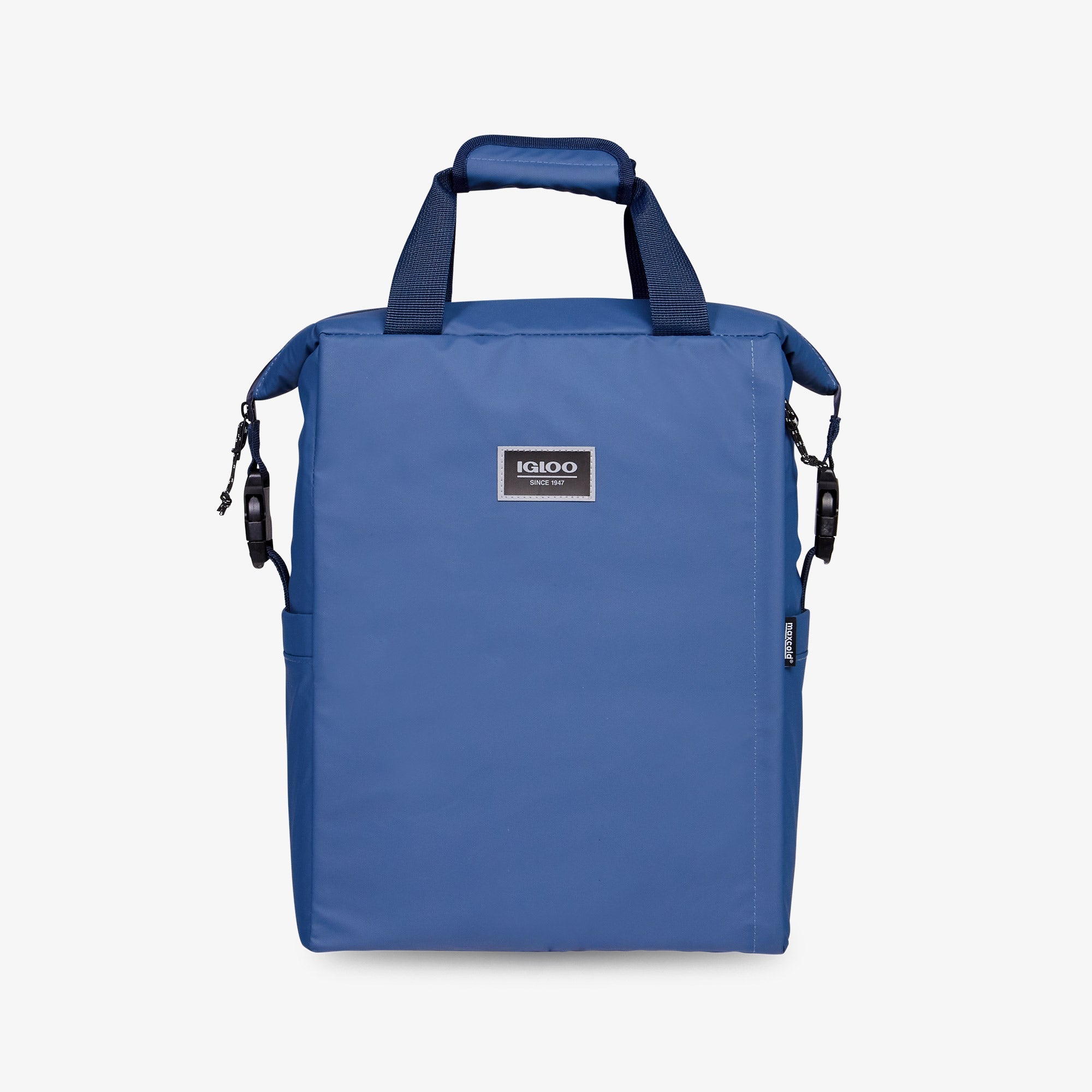 South Coast Snapdown 24-Can Backpack - Blue Frost - Product View