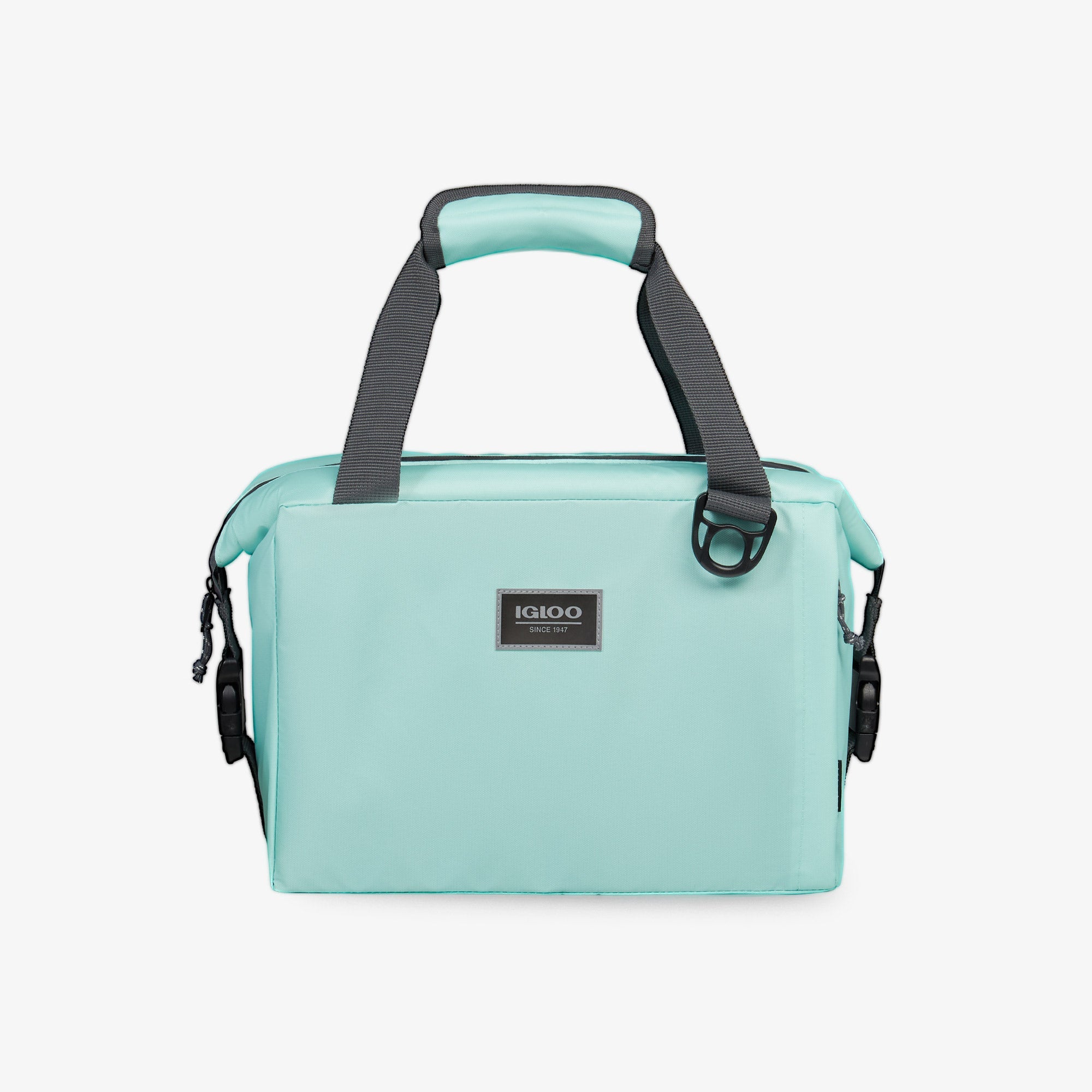 South Coast Snapdown 14-Can Bag - Seafoam - Product View