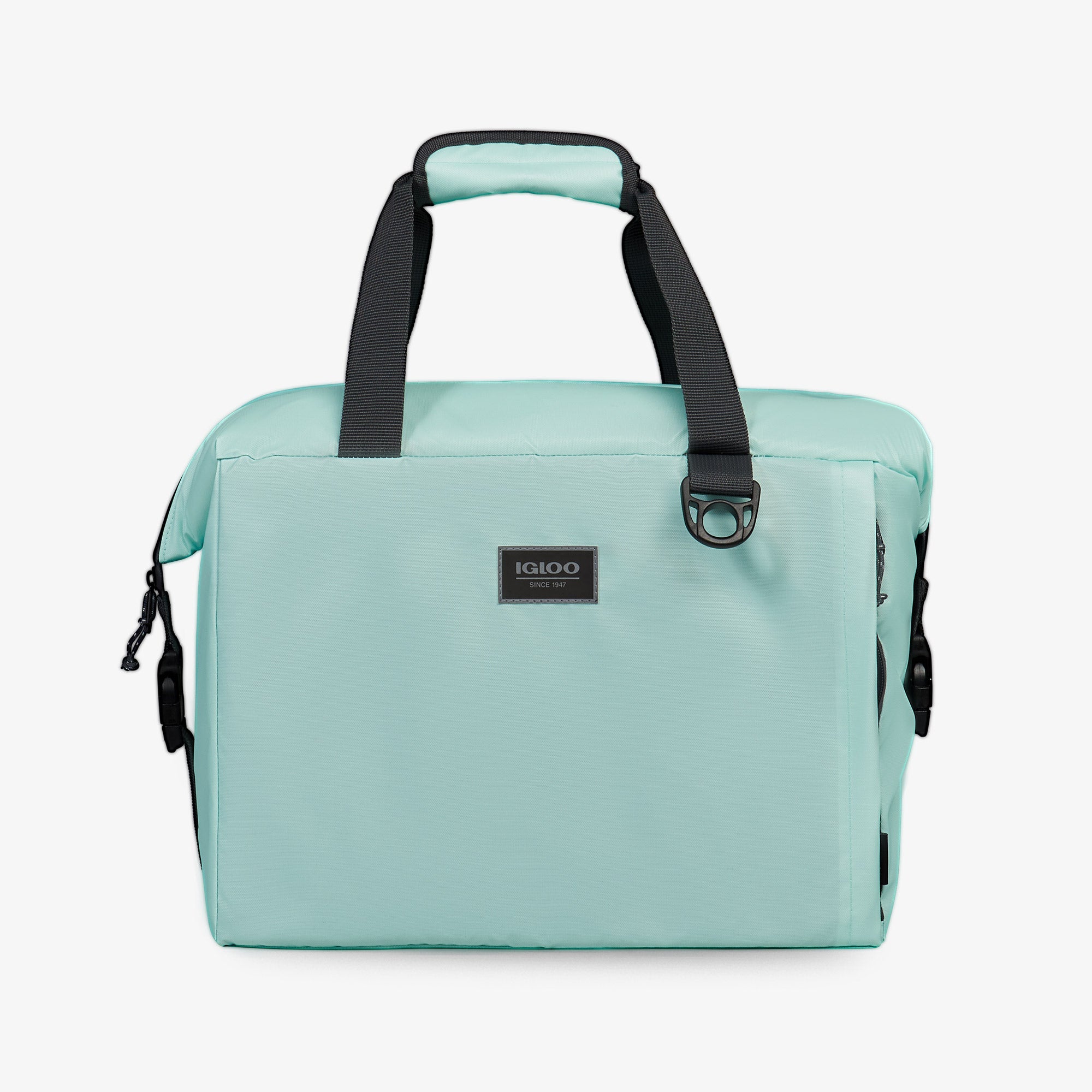 South Coast Snapdown 36-Can Bag - Seafoam - Product View