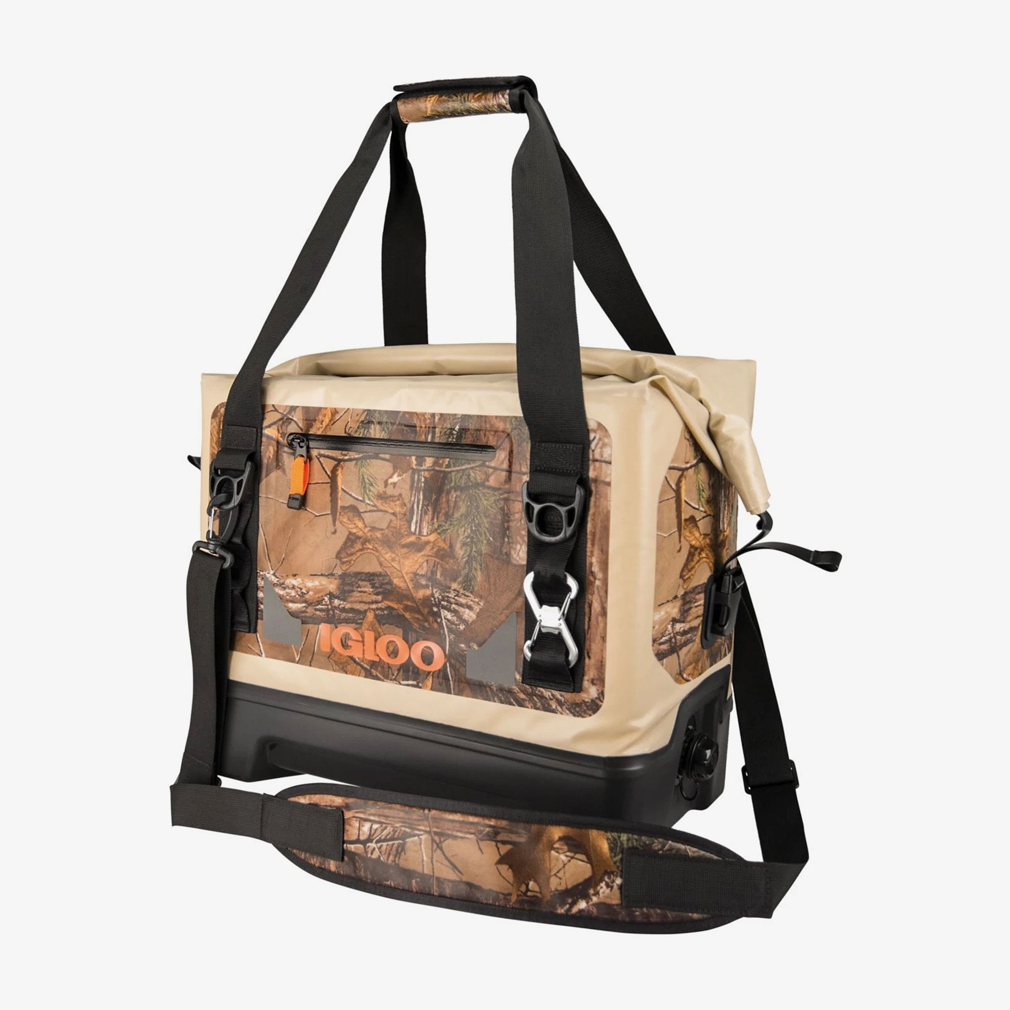 Sportsman Waterproof Cooler - Realtree Xtra - Product View
