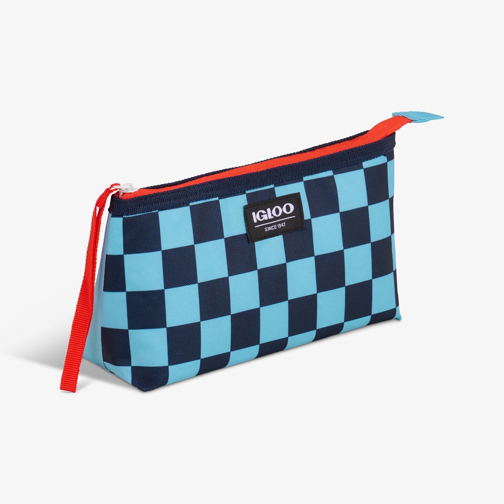 Kids Lunch Snack Bag - Checkers - Product View