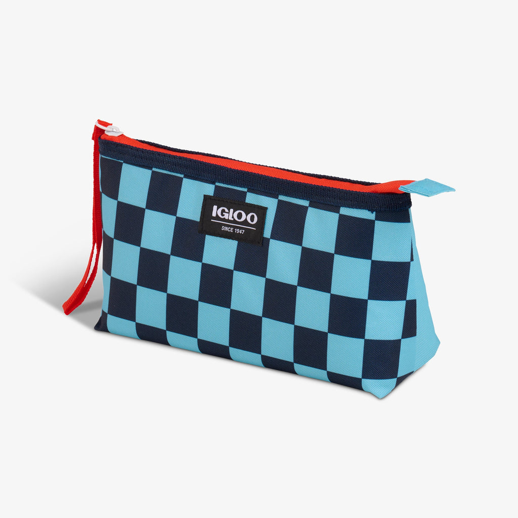 Kids Lunch Snack Bag - Checkers - Product View