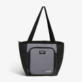 Latitude 16-Can Tote Cooler - Carbonite - Product View