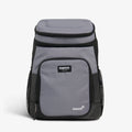 Latitude Hardtop 18-Can Backpack - Carbonite - Front View