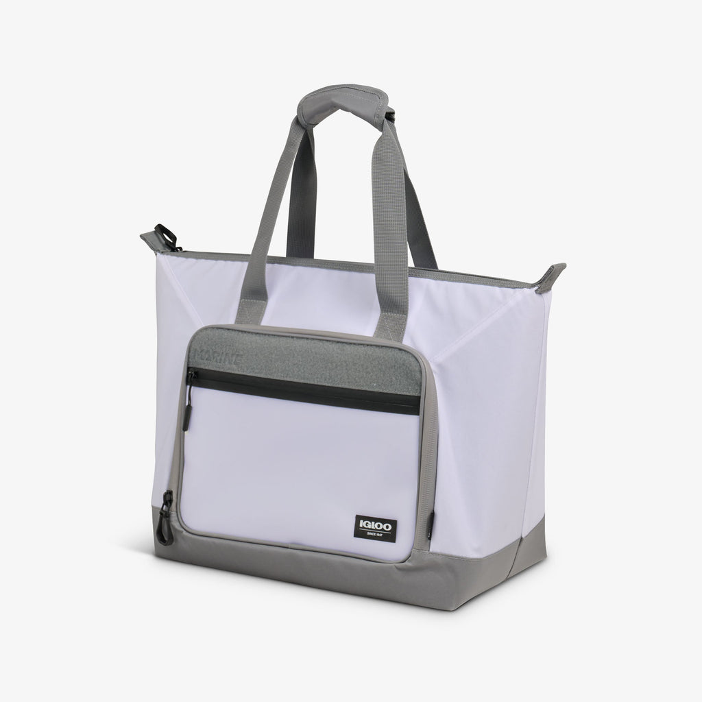 Marine 30-Can Tote