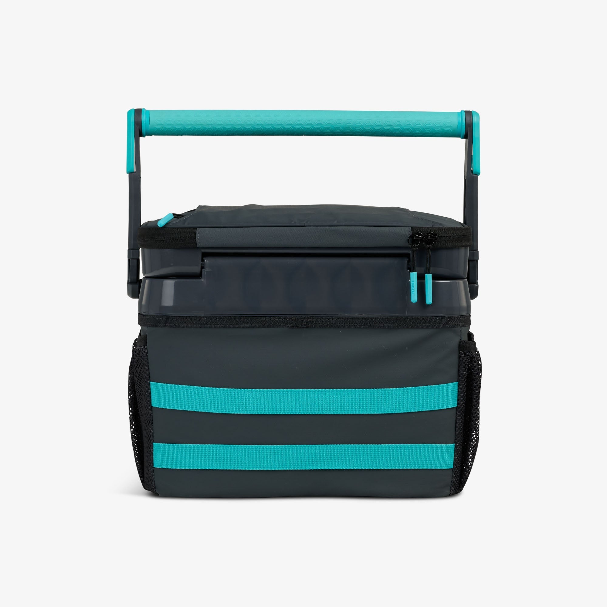 Rival 18-Can Hybrid Cooler - Tactical Gray - Product View
