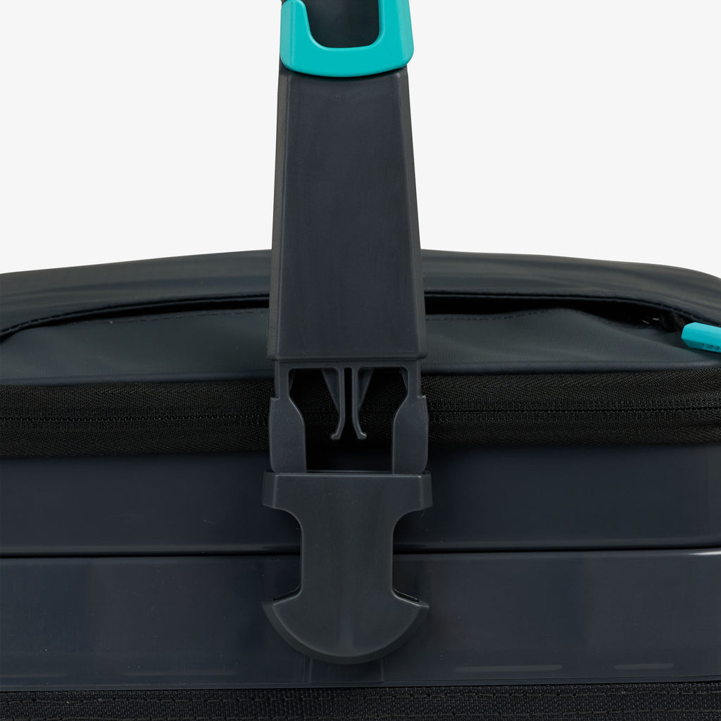 Rival 18-Can Hybrid Cooler - Tactical Gray - Product View