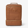 Igloo Luxe® Dual Compartment Backpack - Cognac - Product View
