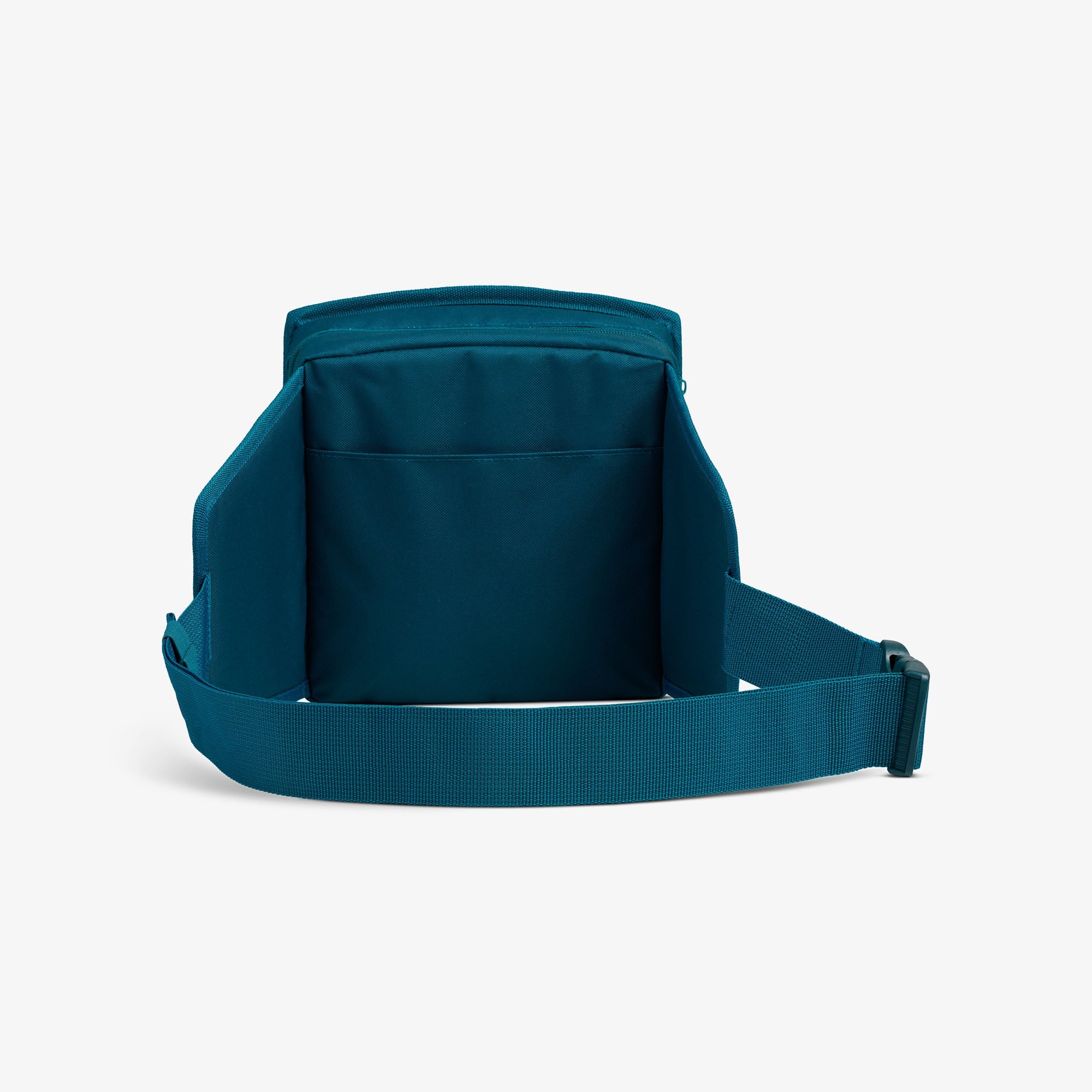NFL WWE Cooler Fanny Pack - Eagles - Back View