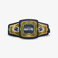 NFL WWE Cooler Fanny Pack - Seahawks - Front View