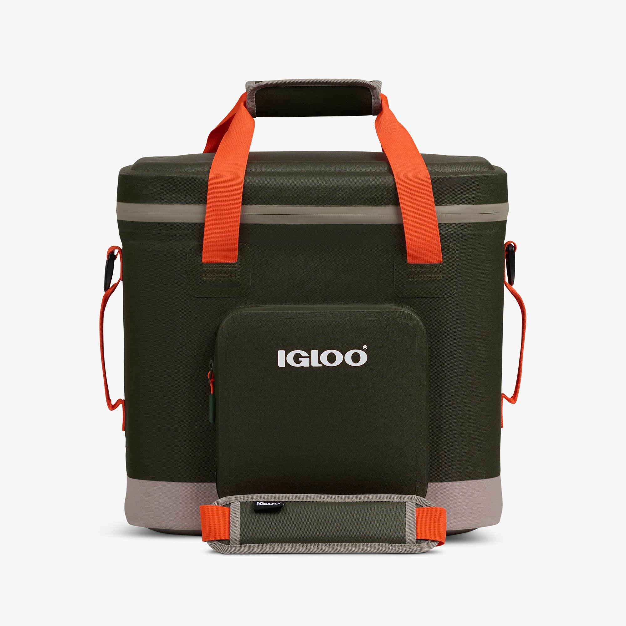 Trailmate® 36-Can Cooler Bag - Sportsman - Product View