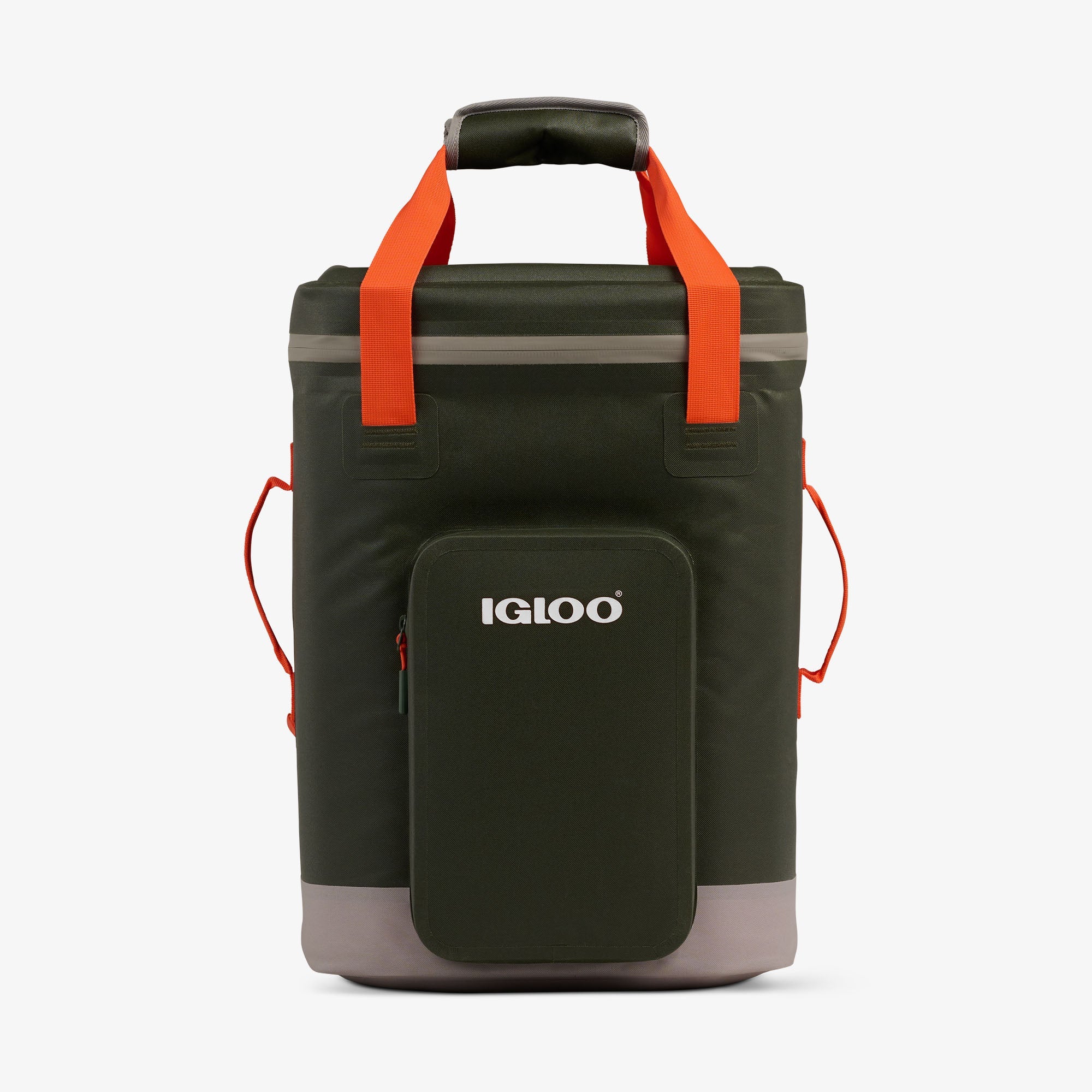 Trailmate® 32-Can Backpack - Sportsman - Strap View