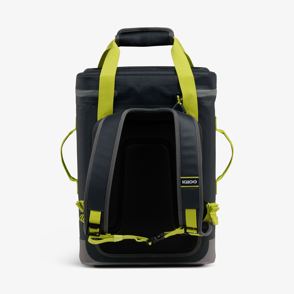 Trailmate® 32-Can Backpack - Jet Carbon - Product View