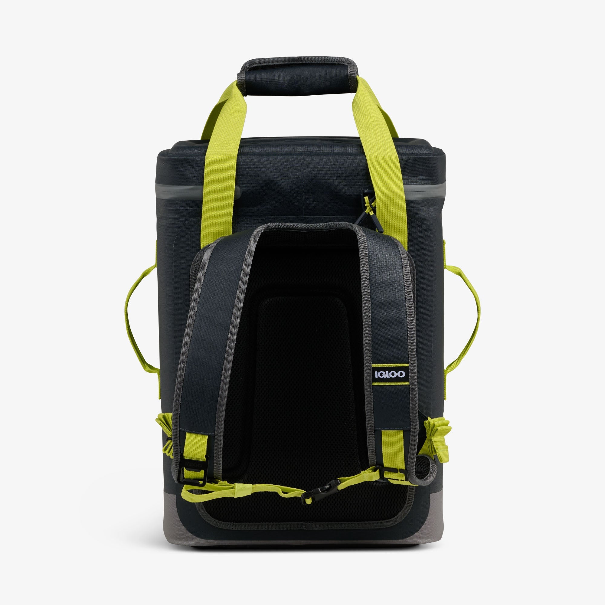Trailmate® 32-Can Backpack - Jet Carbon - Product View