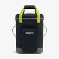 Trailmate® 32-Can Backpack - Jet Carbon - Strap View