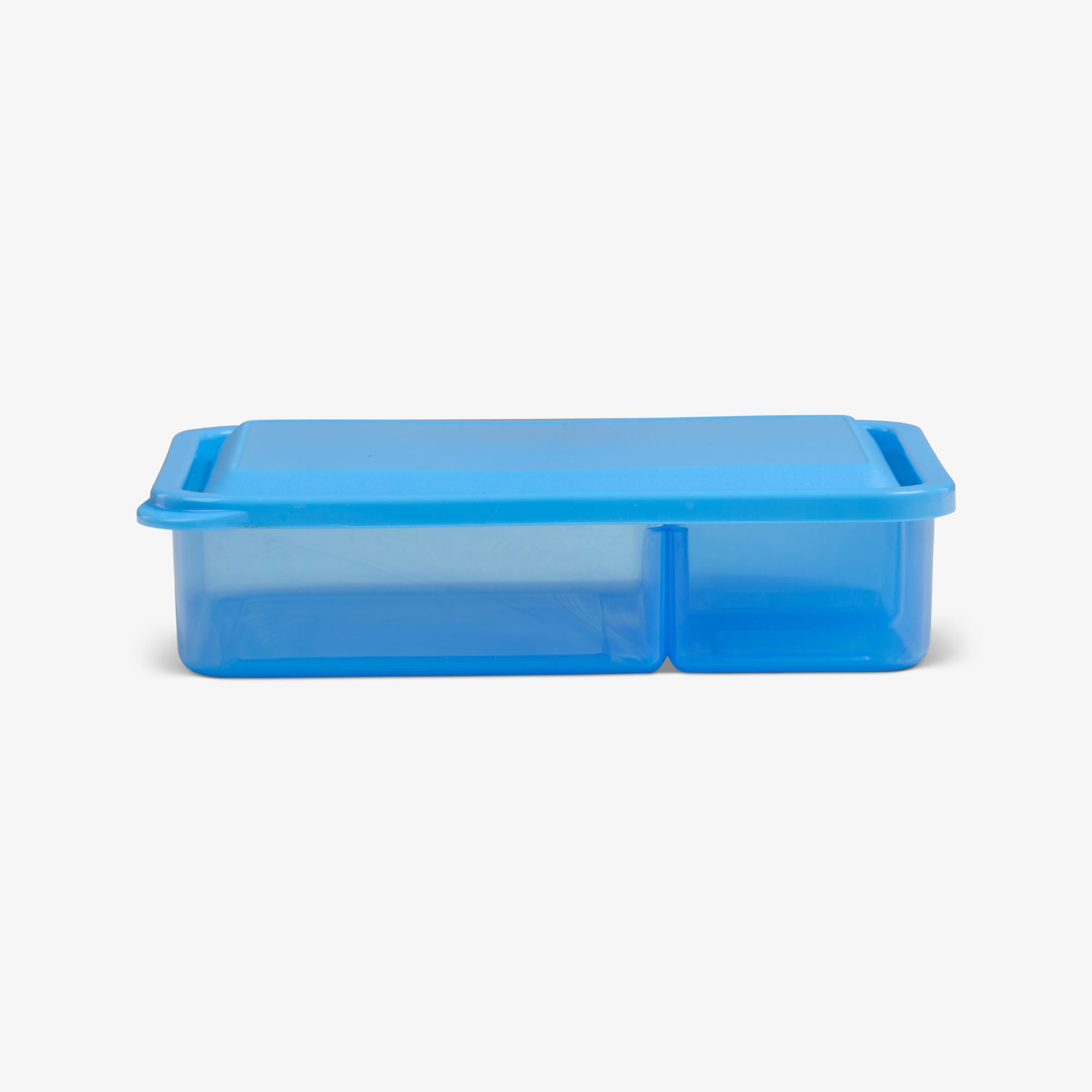 Kids Lunch Glow Vertical Cooler + Bento Box - Cosmic Glow - Product View