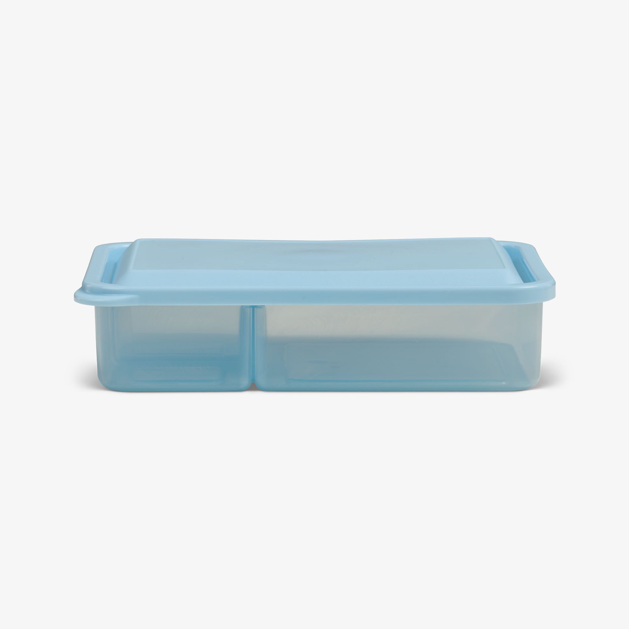Kids Lunch Vertical Cooler + Bento Box - Unicorns - Product View