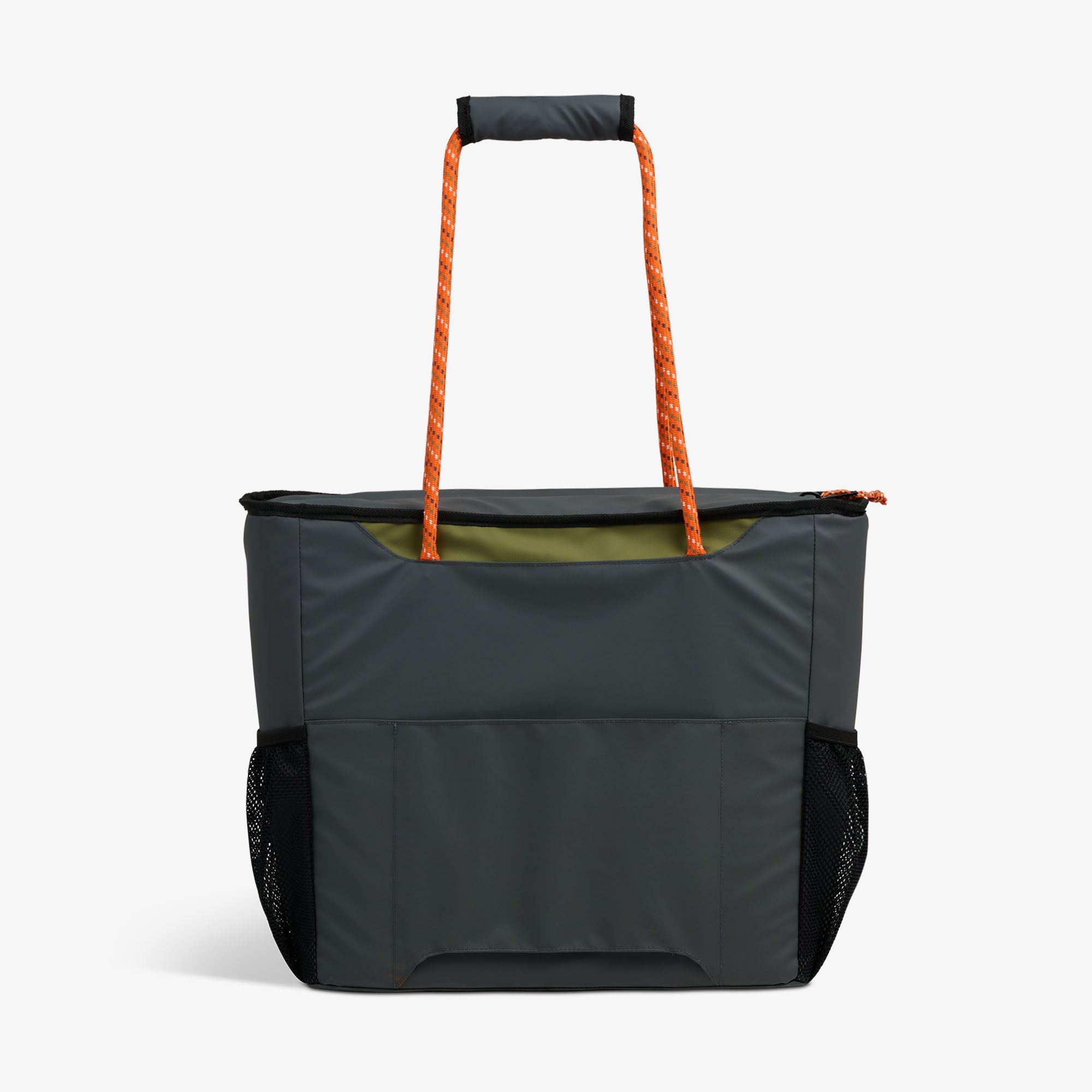 Summit 30-Can Tote - Tactical Gray - Product View