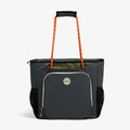 Summit 30-Can Tote - Tactical Gray - Strap View