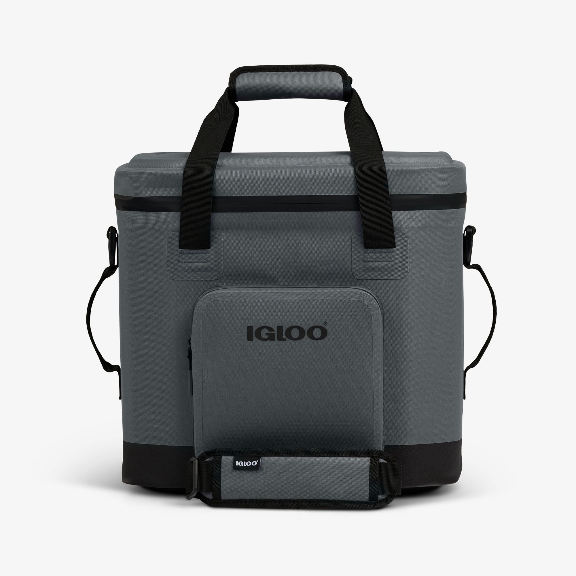 Trailmate® 36-Can Cooler Bag - Carbonite - Product View