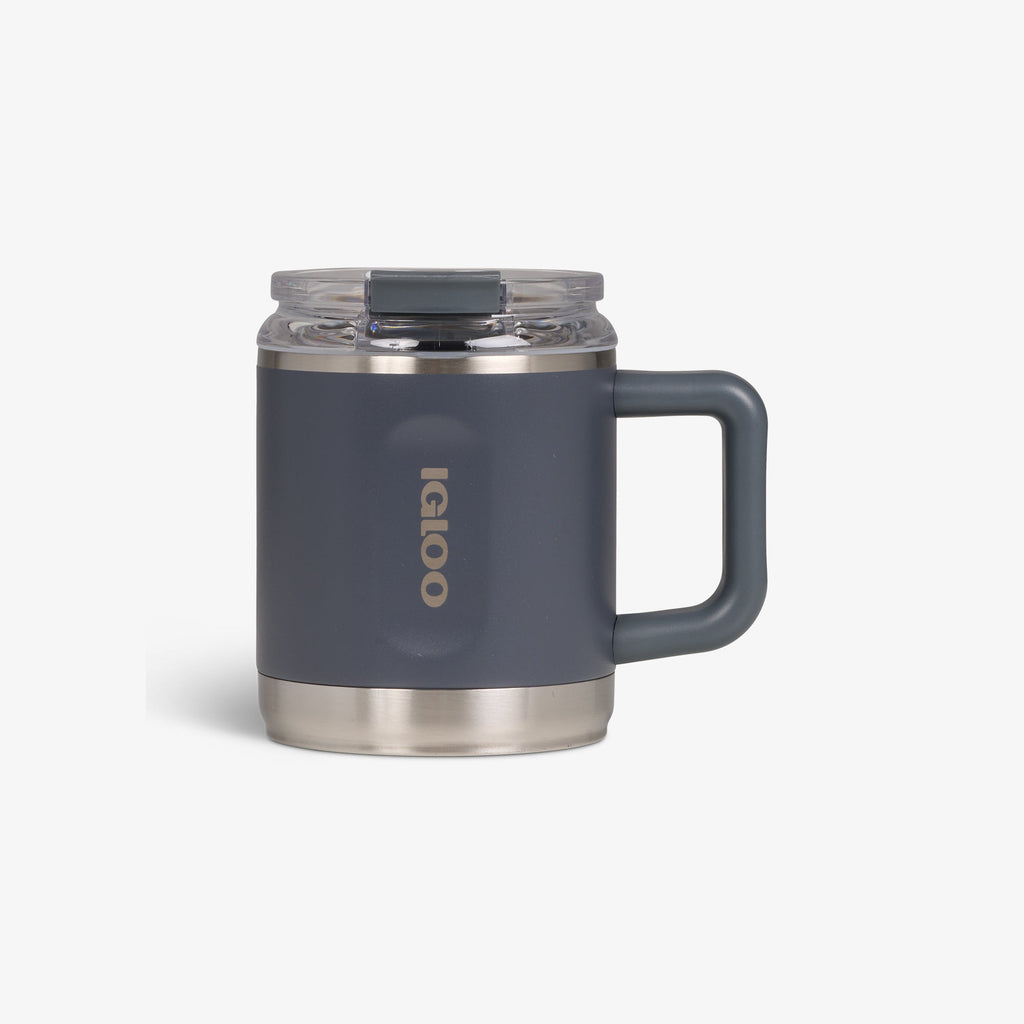 15 Oz Coffee Mug - Carbonite - Front View