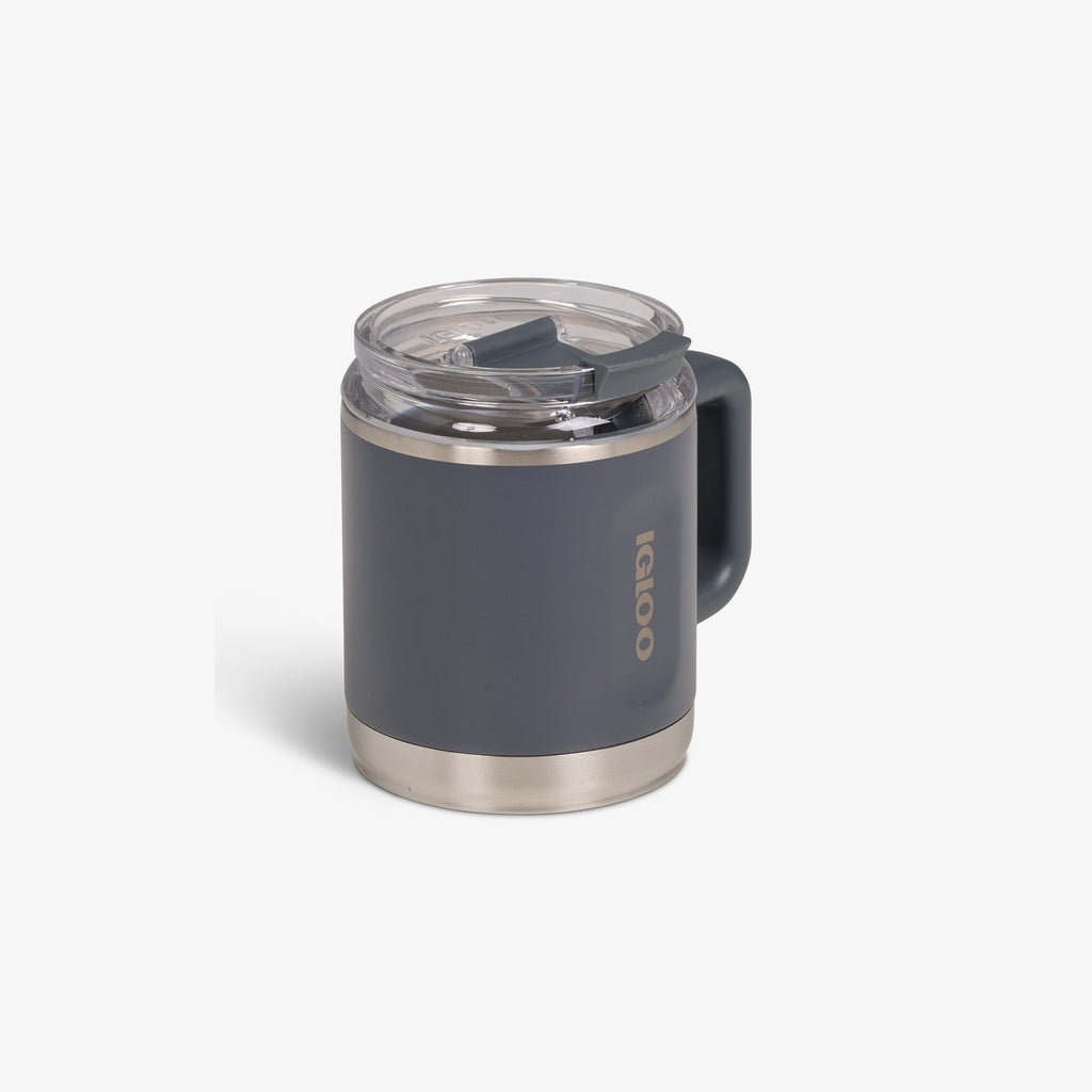 15 Oz Coffee Mug - Carbonite - Product View