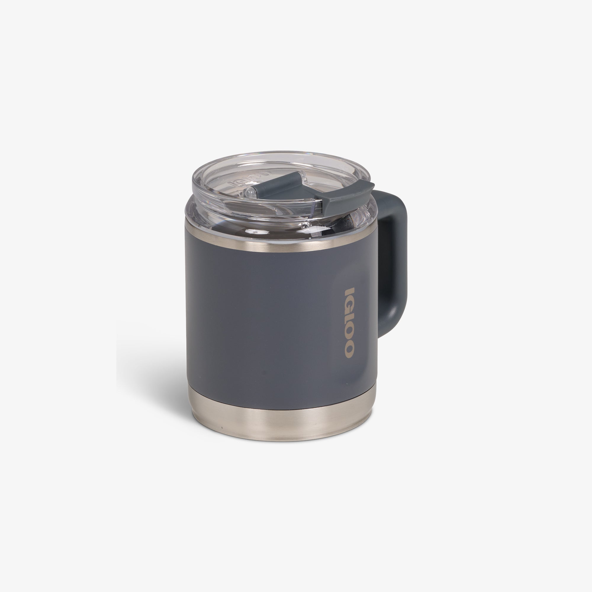 15 Oz Coffee Mug - Carbonite - Product View