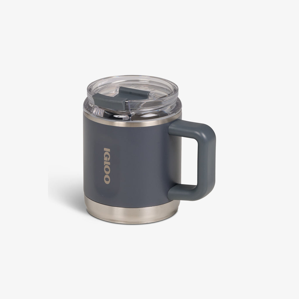 15 Oz Coffee Mug - Carbonite - Product View