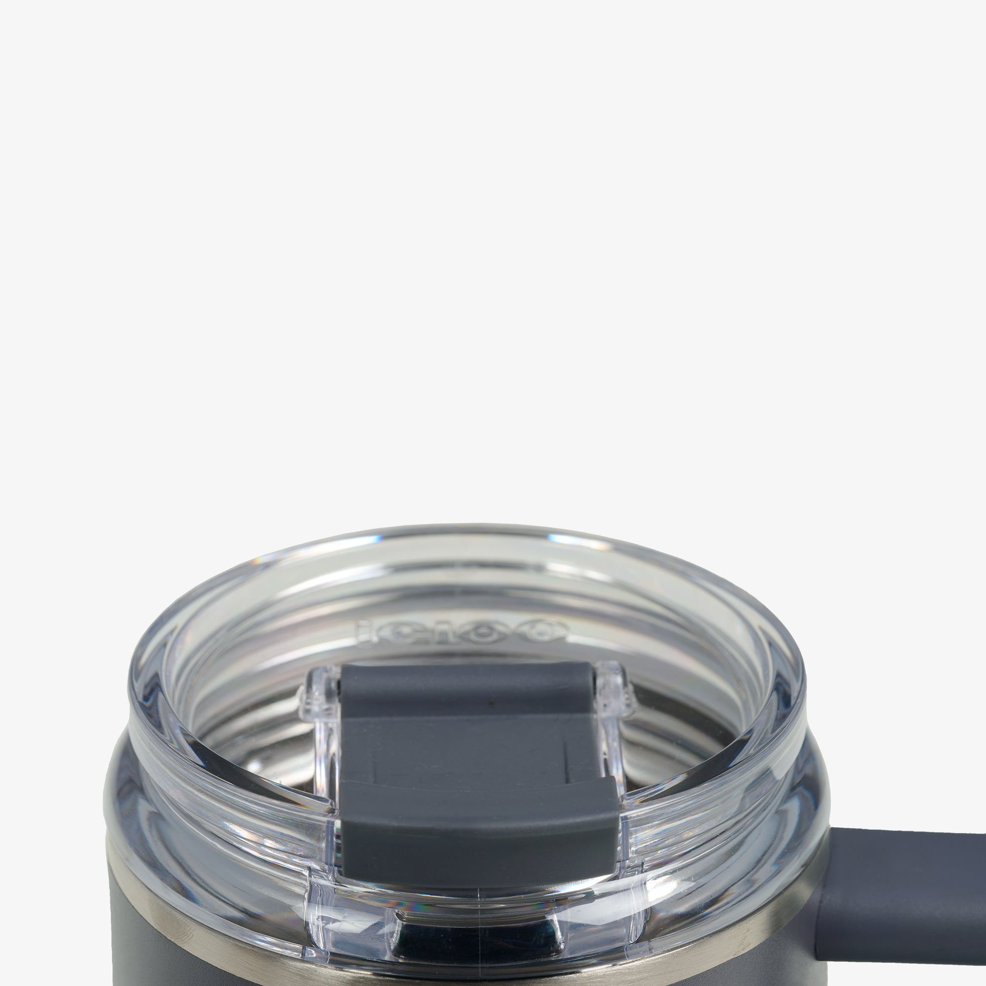 15 Oz Coffee Mug - Carbonite - Product View