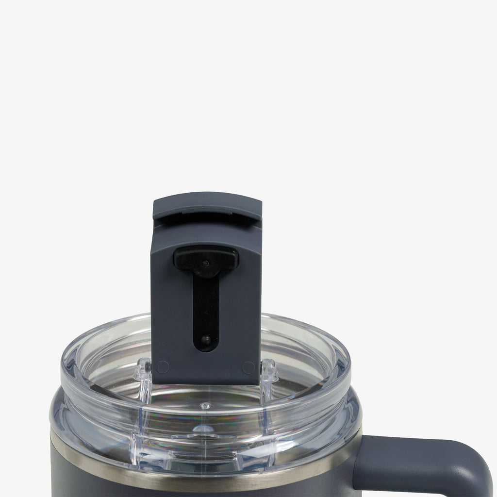15 Oz Coffee Mug - Carbonite - Product View
