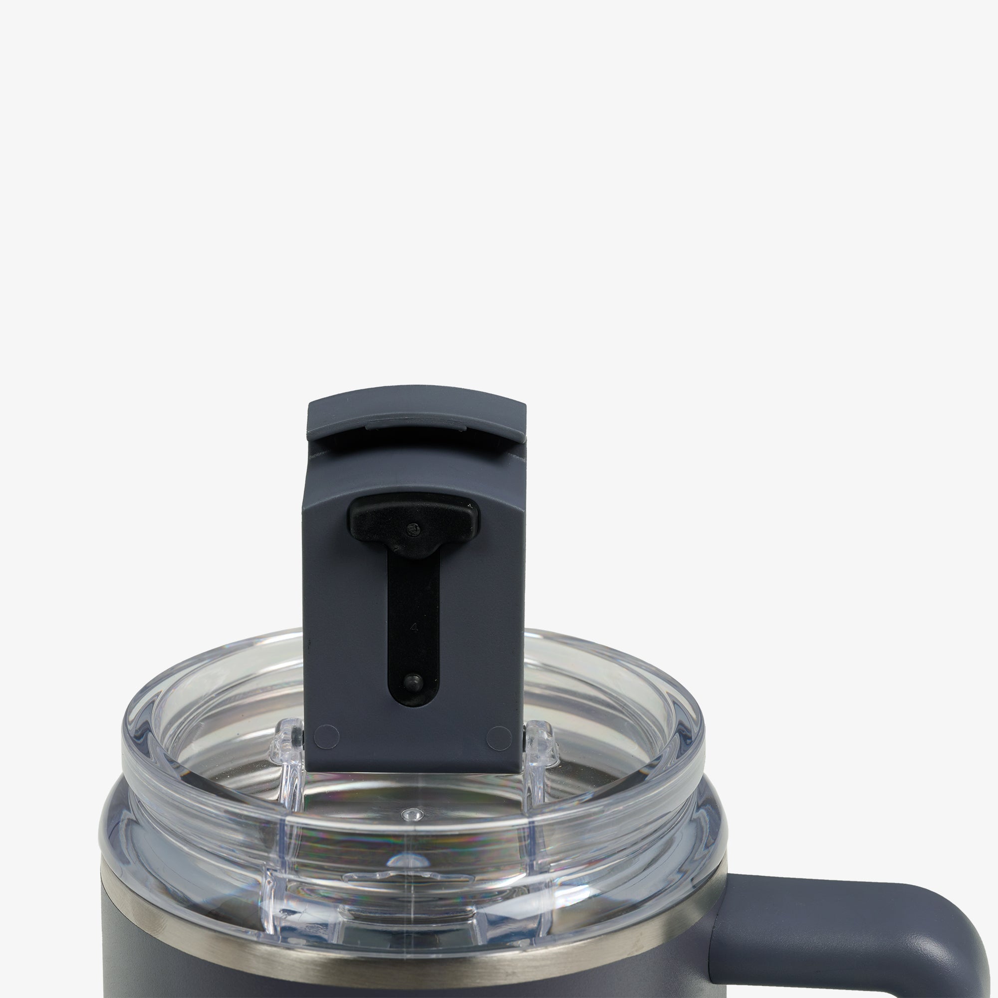 15 Oz Coffee Mug - Carbonite - Product View