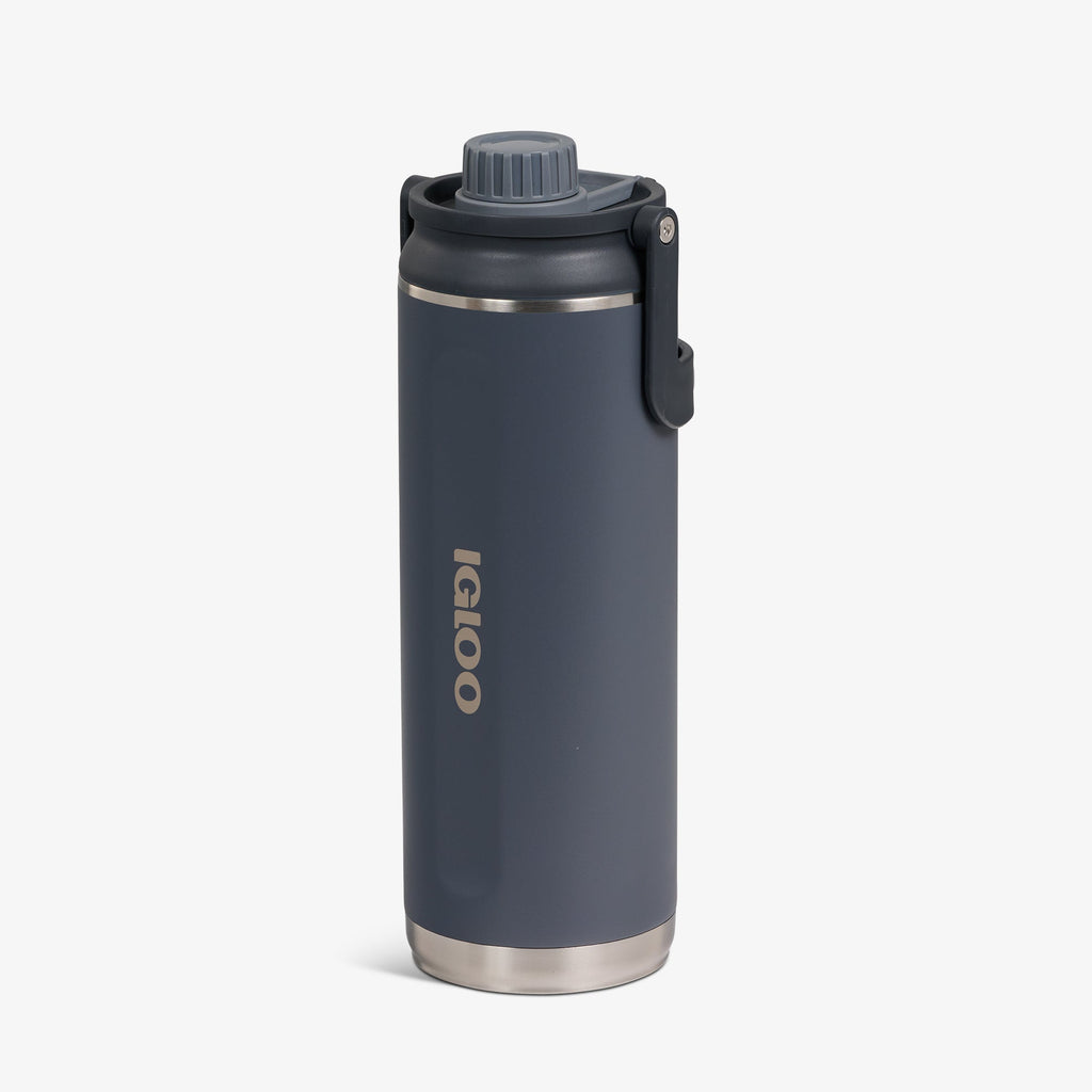 46 Oz Twist ‘n’ Chug Bottle - Carbonite - Product View