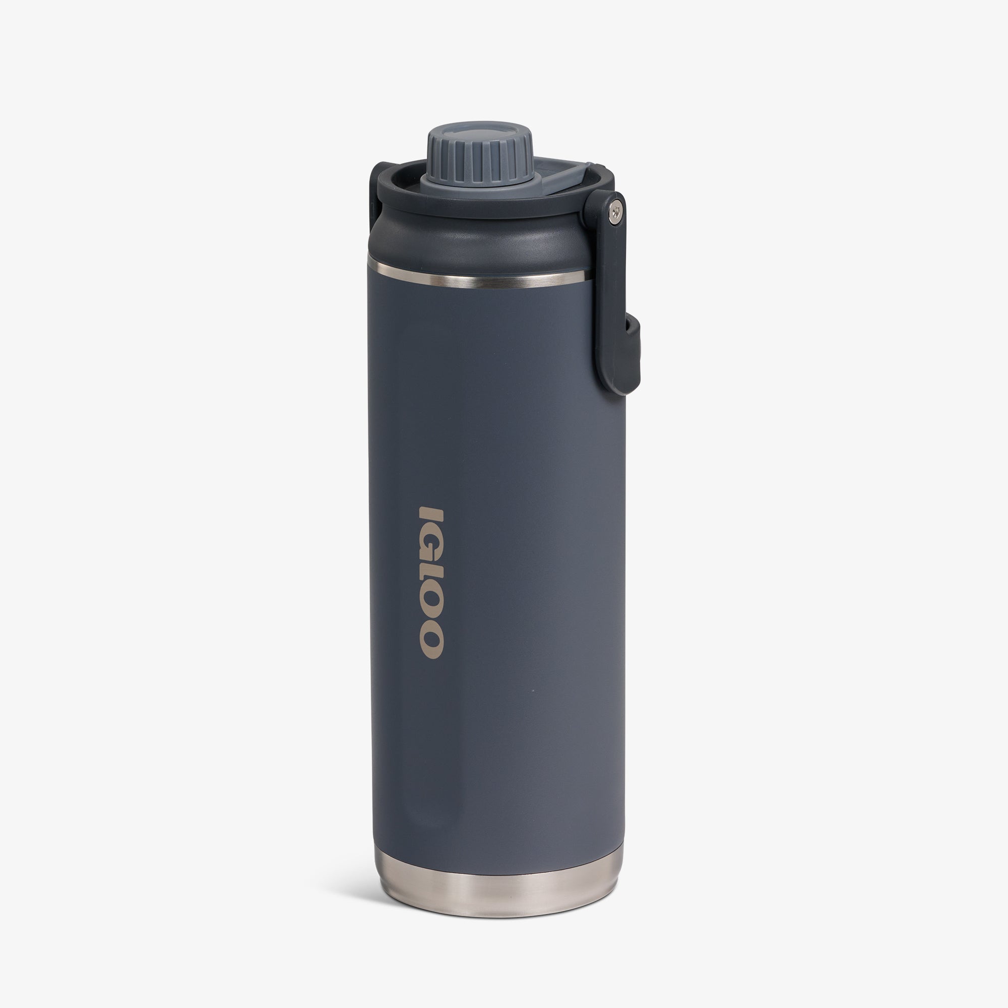 46 Oz Twist ‘n’ Chug Bottle - Carbonite - Product View
