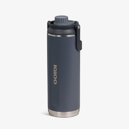 46 Oz Twist ‘n’ Chug Bottle - Carbonite - Product View