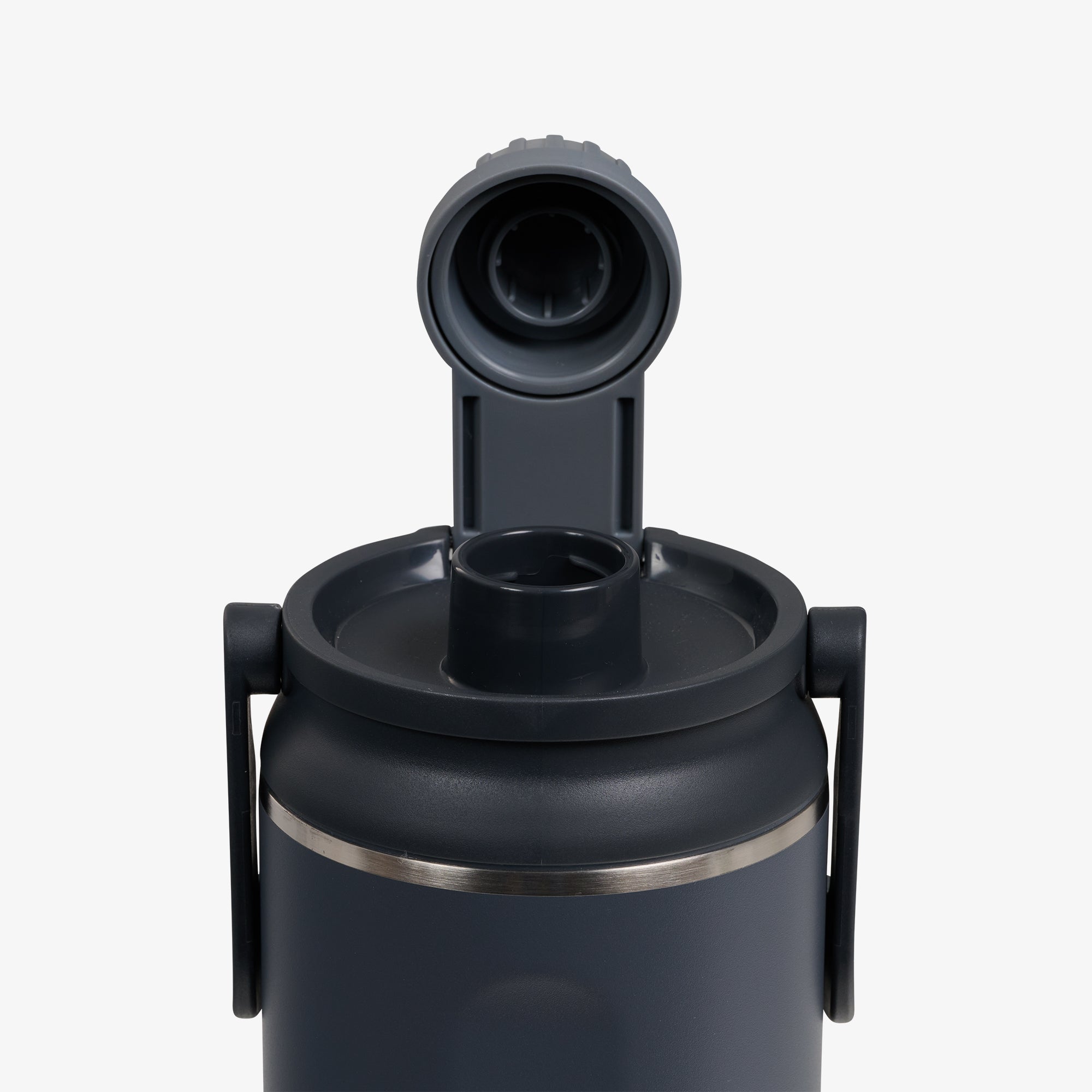 46 Oz Twist ‘n’ Chug Bottle - Carbonite - Product View