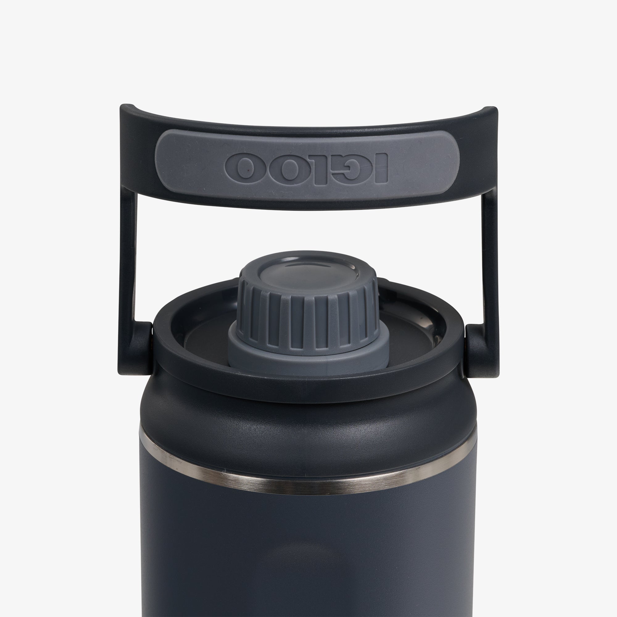 46 Oz Twist ‘n’ Chug Bottle - Carbonite - Product View
