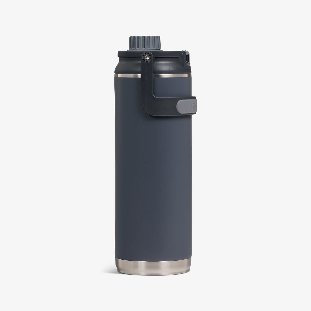 46 Oz Twist ‘n’ Chug Bottle - Carbonite - Product View