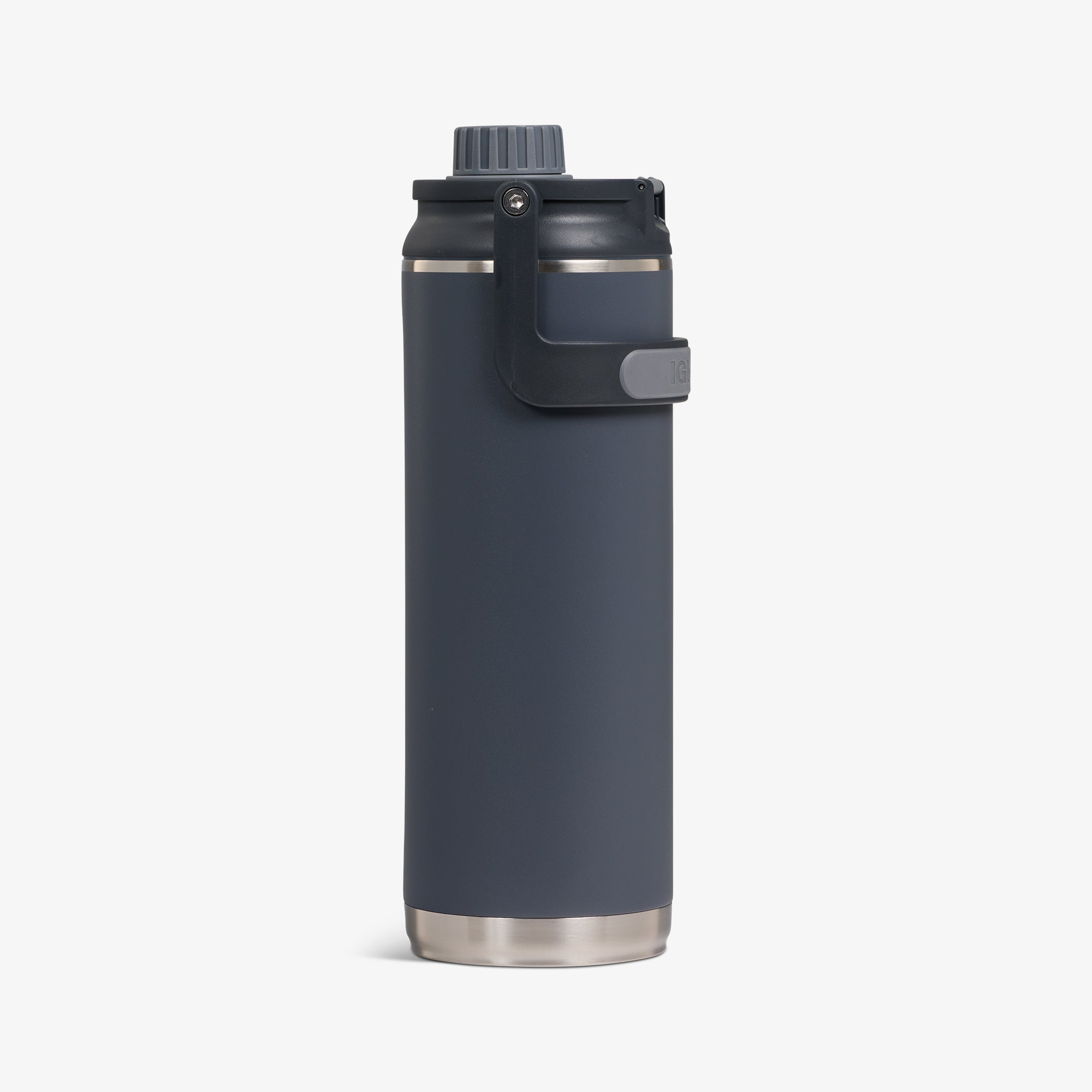 46 Oz Twist ‘n’ Chug Bottle - Carbonite - Product View
