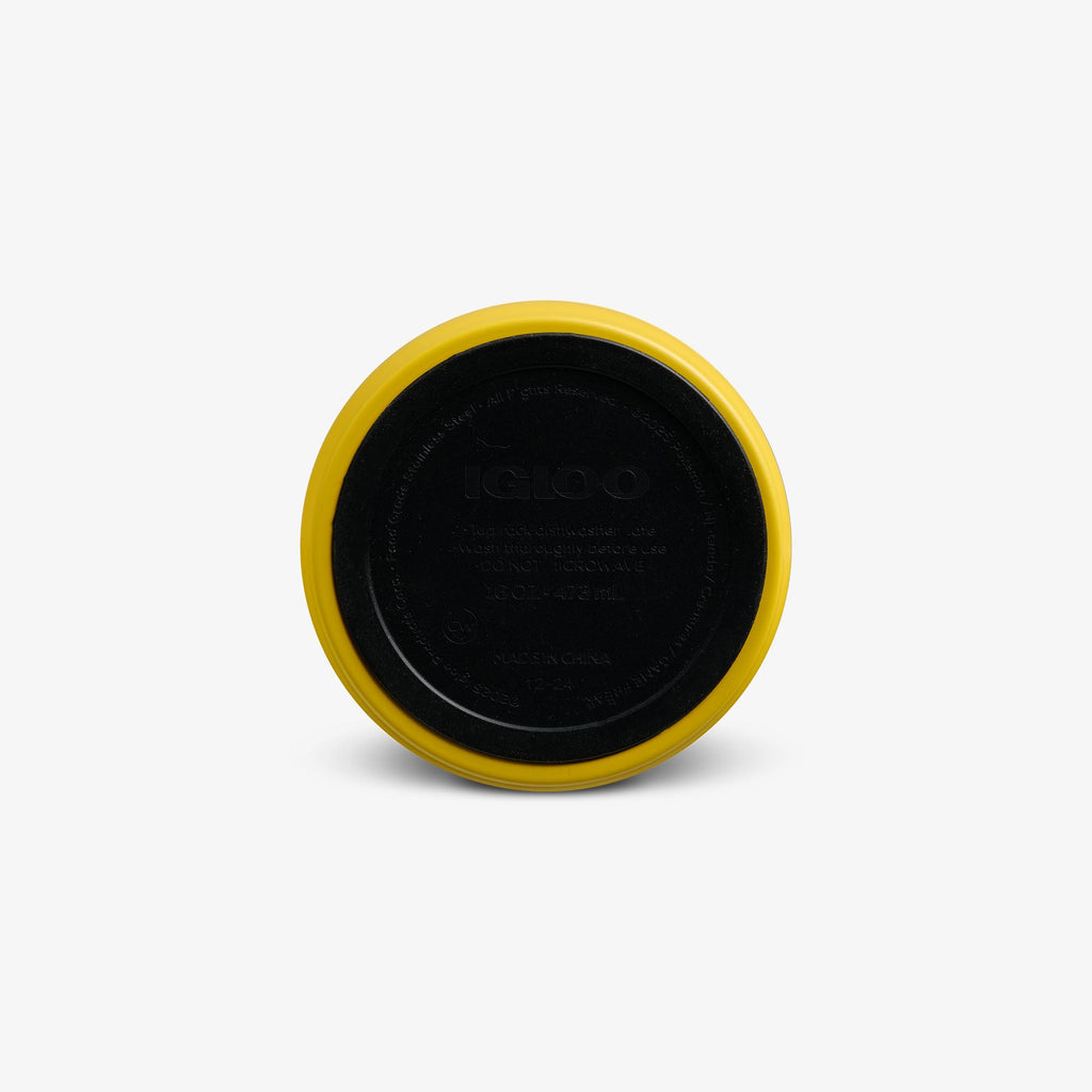 Pokémon 16 Oz Can - Pikachu - Product View