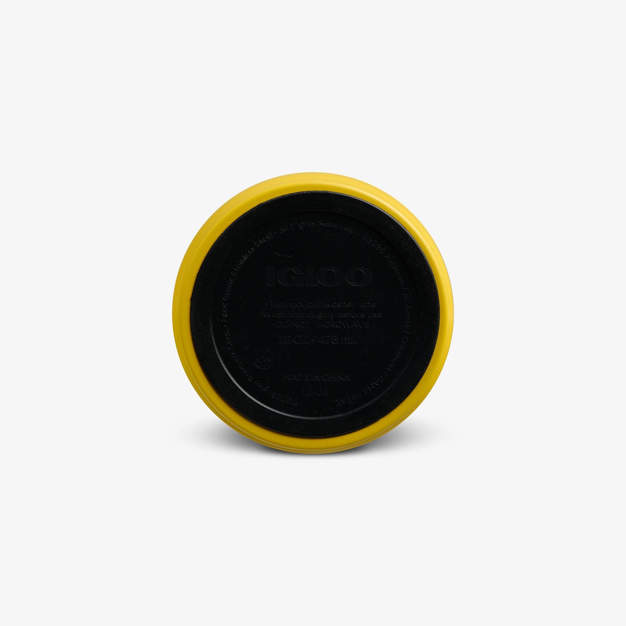 Pokémon 16 Oz Can - Pikachu - Product View