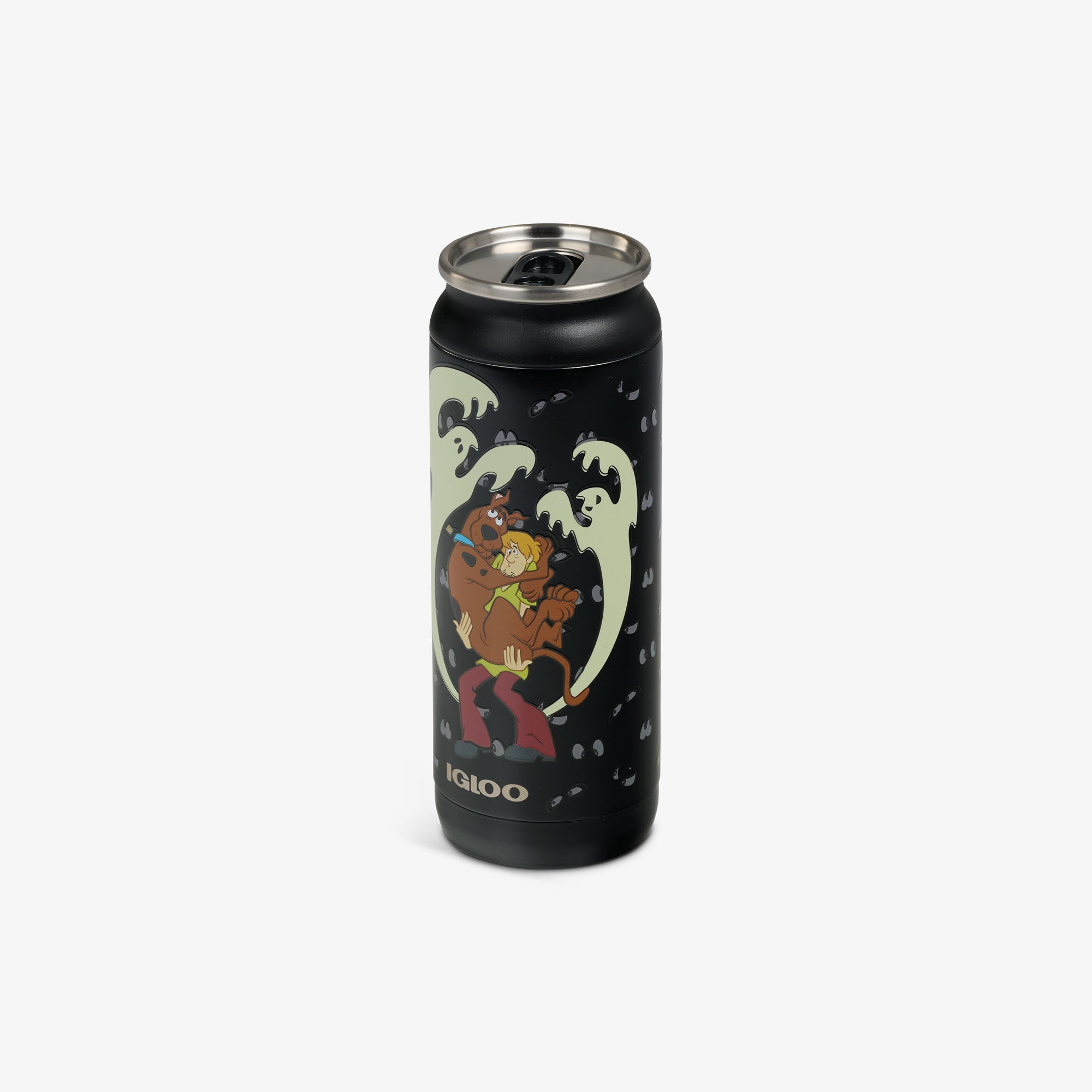 Scooby Doo™ Ghosts Glow in the Dark 16 Oz Can