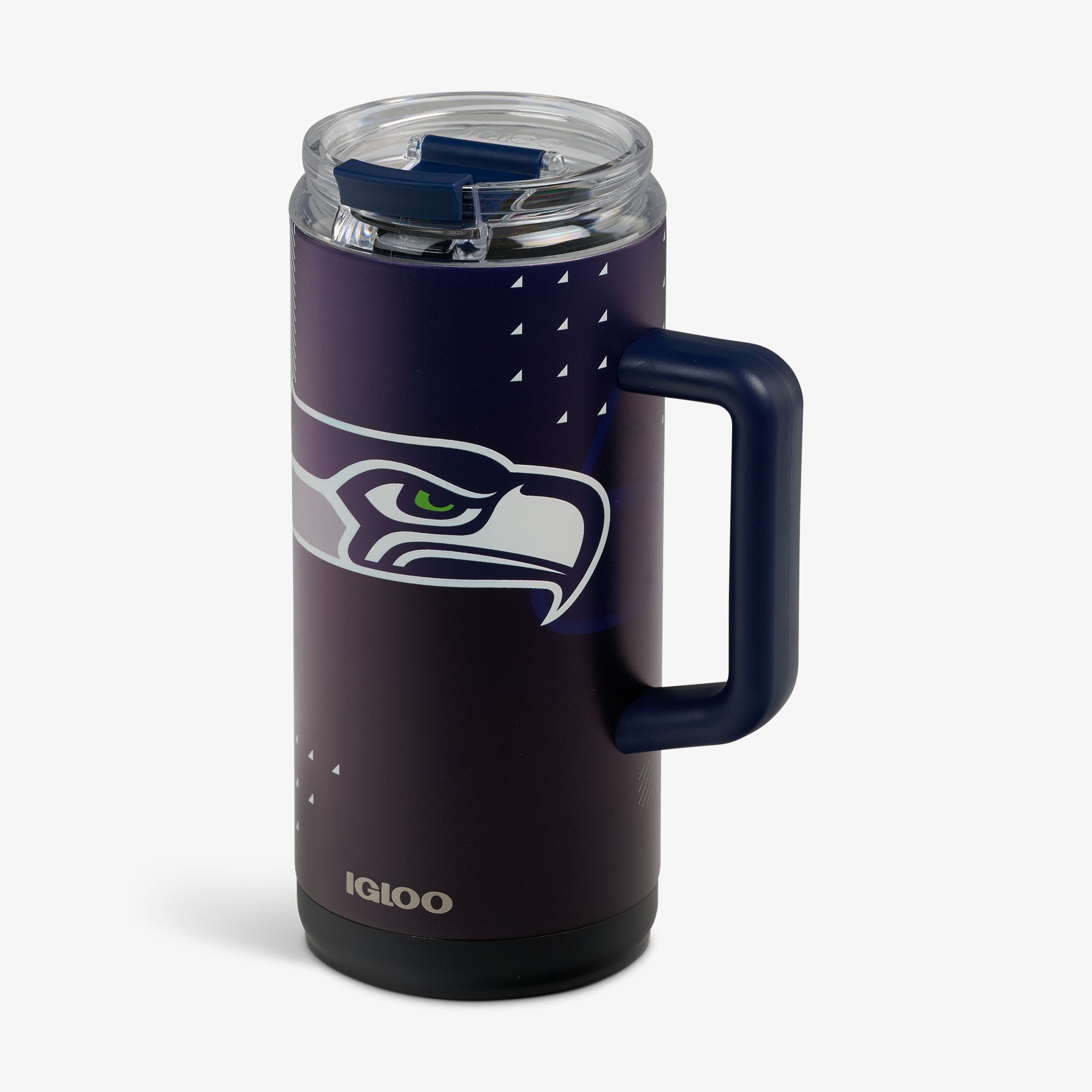 NFL 1L Beer Mug - Seahawks - Product View