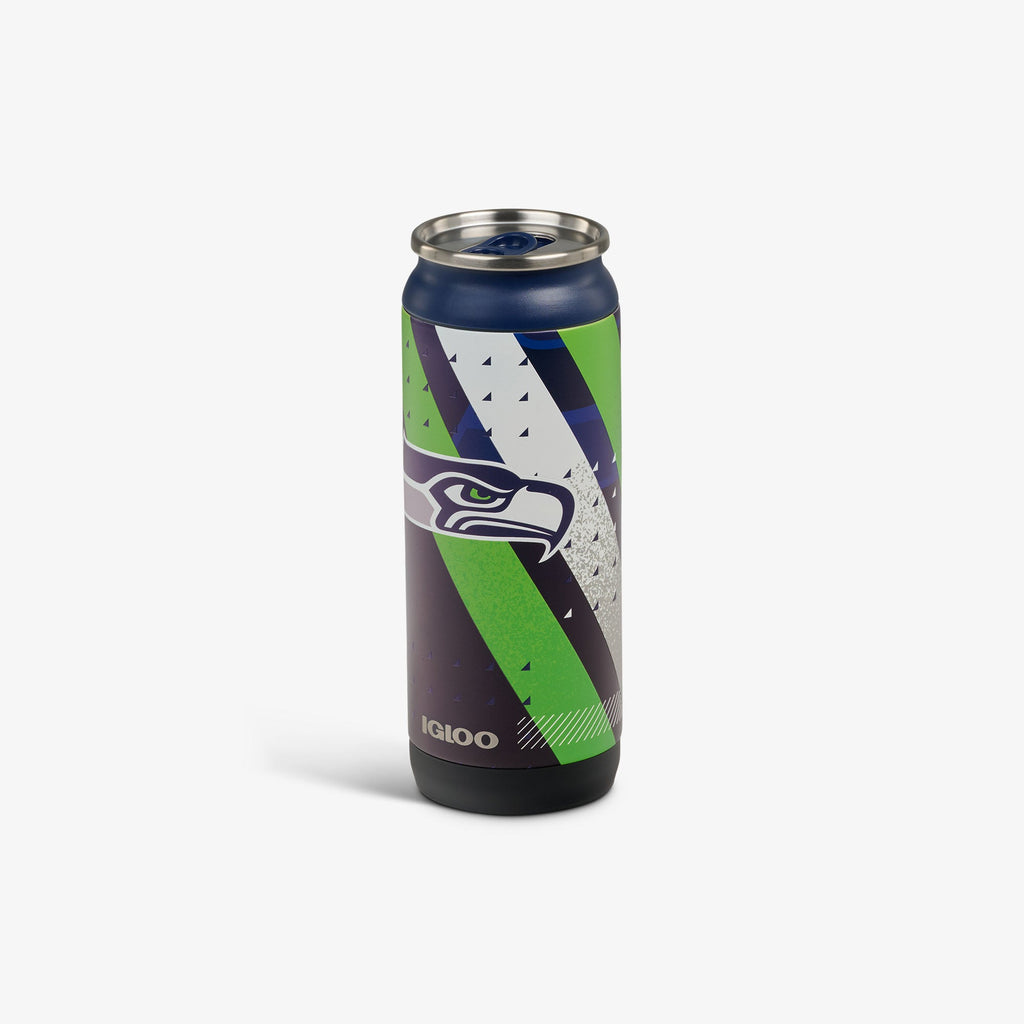 NFL 16 Oz Can - Seahawks - Product View