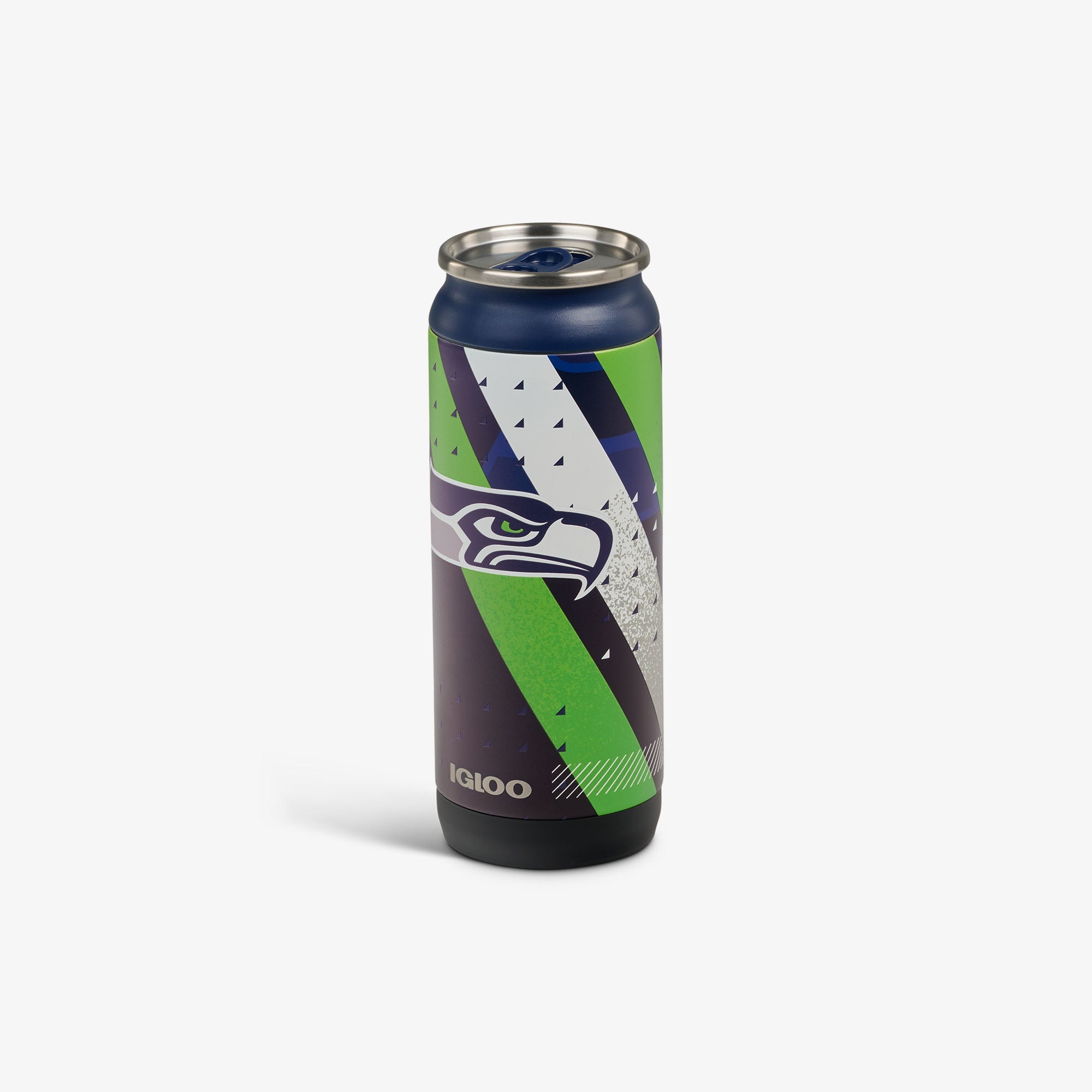 NFL 16 Oz Can - Seahawks - Product View